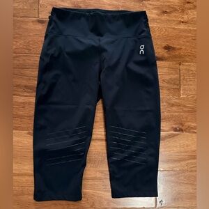 On Running Trail Tights